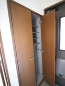 靴箱 ガーデンヒルズ壱番館