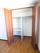 収納 ガーデンヒルズ壱番館