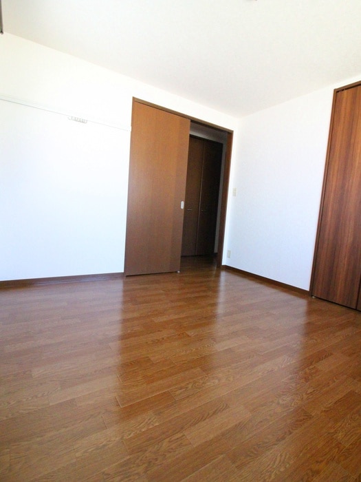 居室 ガーデンヒルズ壱番館