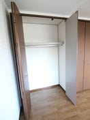 収納 ガーデンヒルズ壱番館