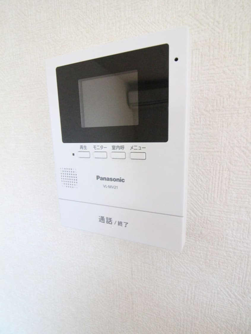 内観写真 ガーデンヒルズ壱番館