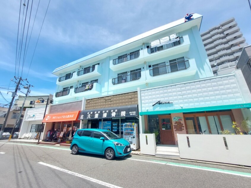 外観写真 谷ビル7