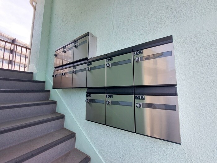 その他 谷ビル7