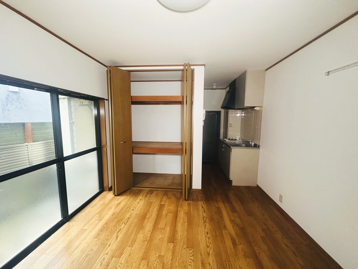 居室 スカイハイツ