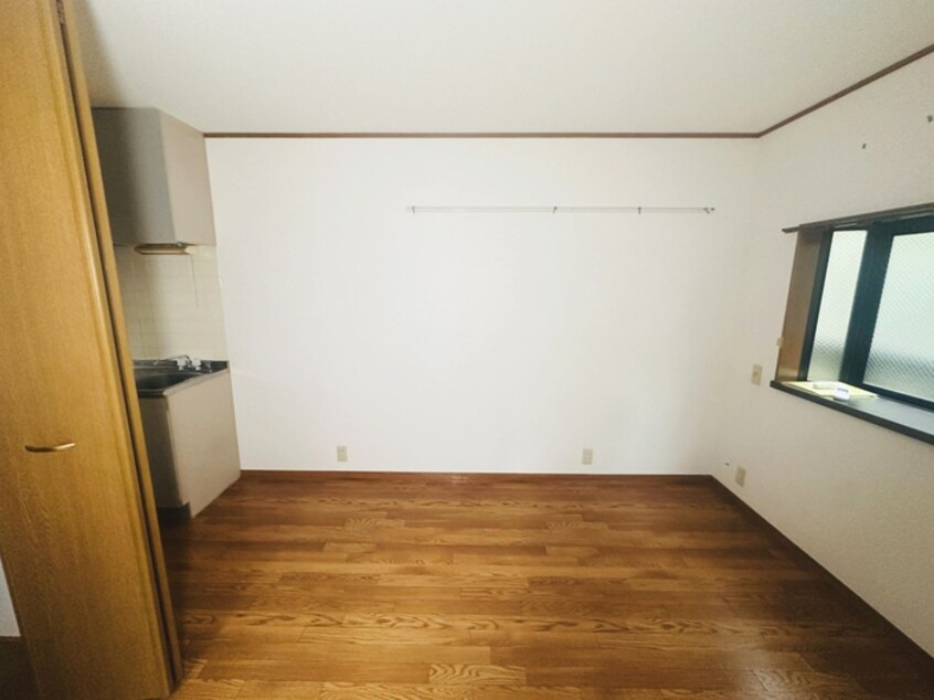 居室 スカイハイツ