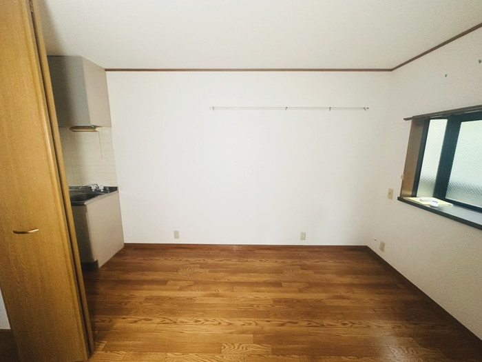 居室 スカイハイツ