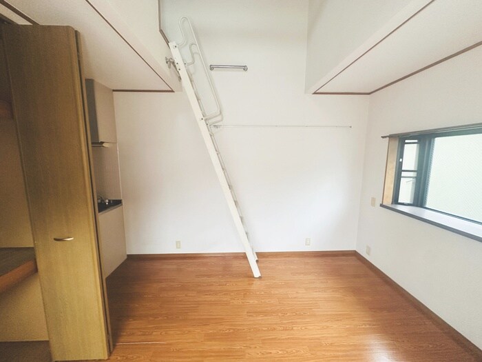 居室 スカイハイツ