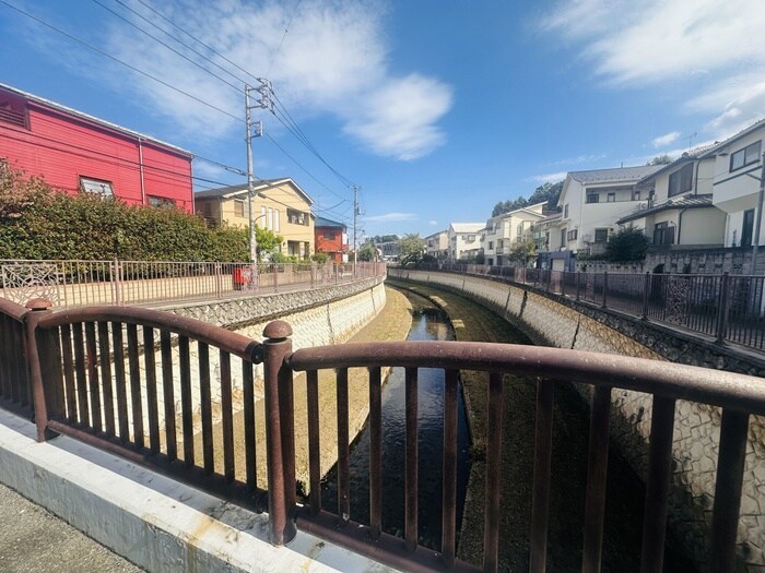 周辺環境 スカイハイツ