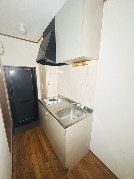 キッチン スカイハイツ