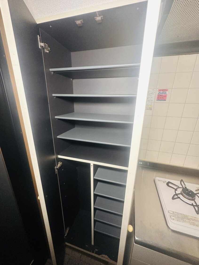 靴箱 スカイハイツ