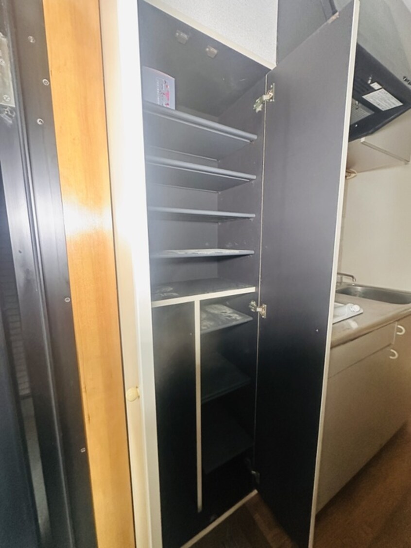 靴箱 スカイハイツ