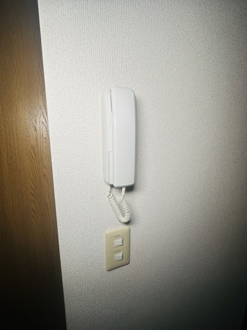 内観写真 スカイハイツ