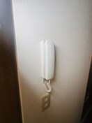 内観写真 スカイハイツ