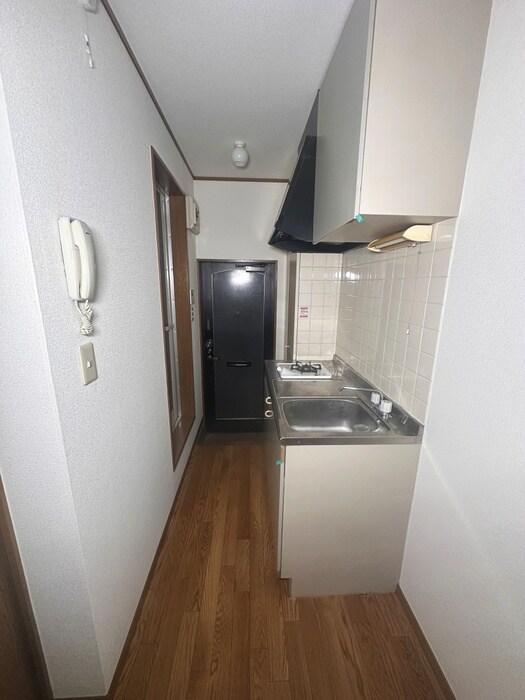 キッチン スカイハイツ