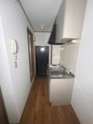 キッチン スカイハイツ