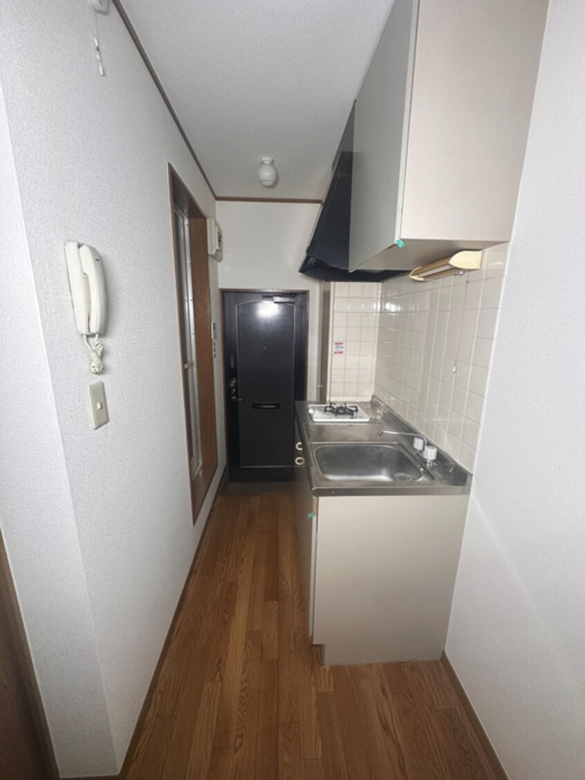 キッチン スカイハイツ