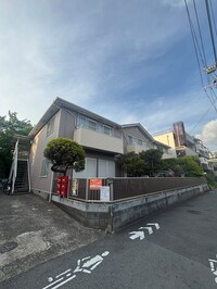 エビスハイツ