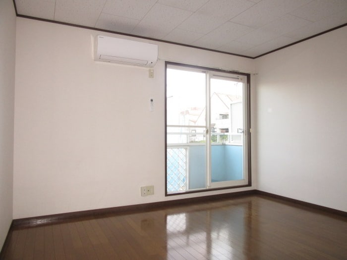 居室 パールハイツ