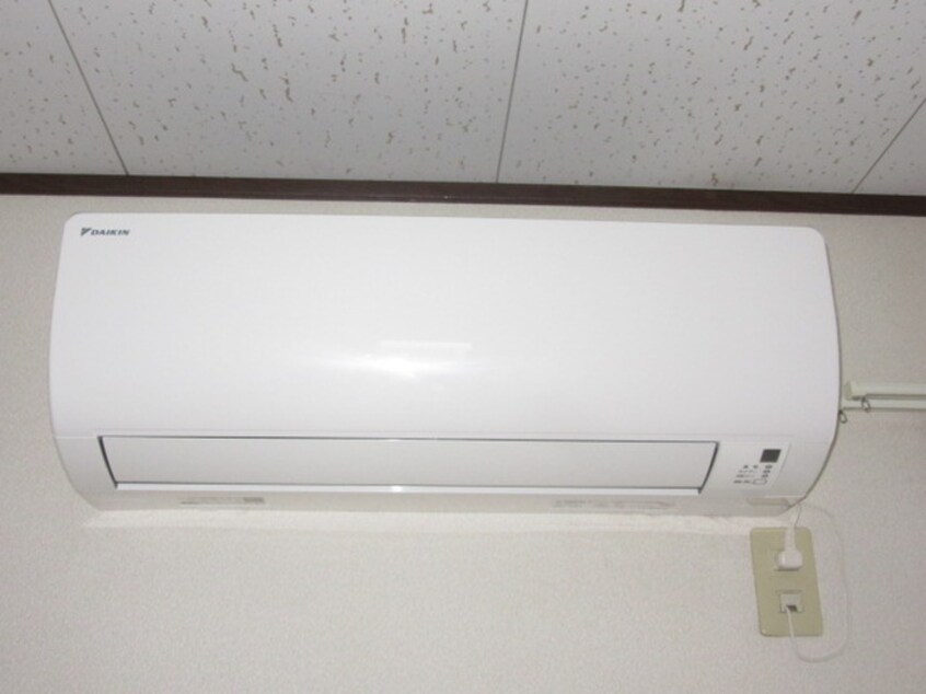 内観写真 パールハイツ