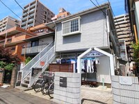 コ－ポ第３本多