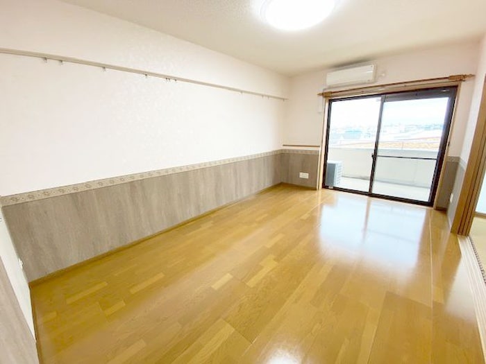 居室 東川口ガーデンプラザ六番館