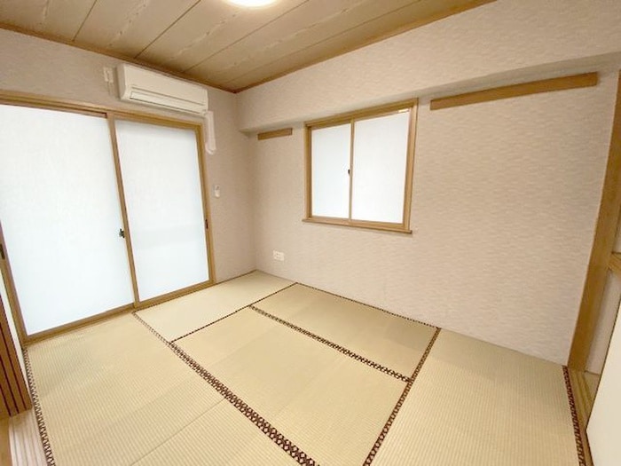 居室 東川口ガーデンプラザ六番館