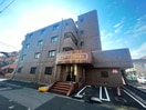 外観写真 東川口ガーデンプラザ六番館