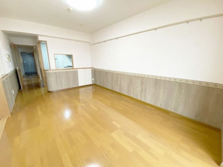 居室 東川口ガーデンプラザ六番館