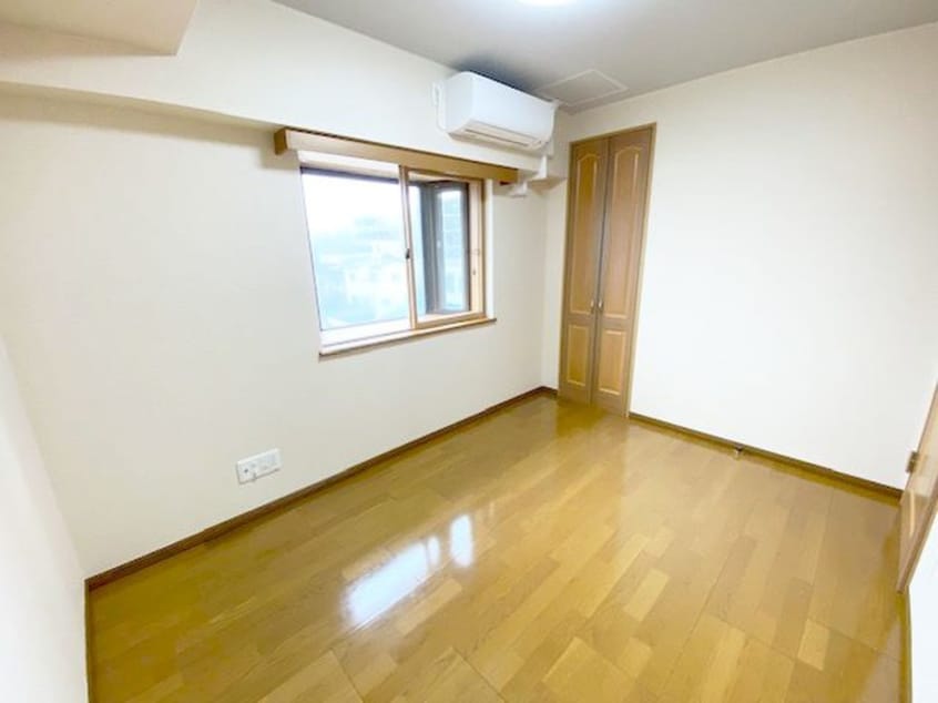 居室 東川口ガーデンプラザ六番館