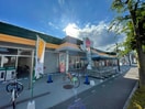 ジョイフーズ(スーパー)まで450m 東川口ガーデンプラザ六番館
