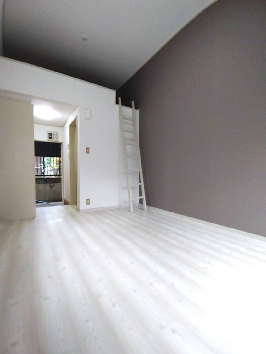 居室 エスポワール田無