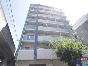 グラントゥルース桜台駅前(406)