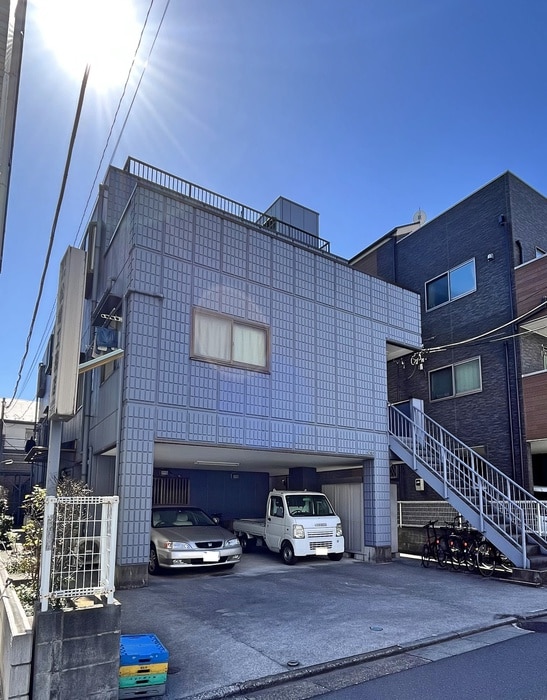 外観写真 アーバンハイツ松崎