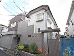 マイルドパレス東高円寺
