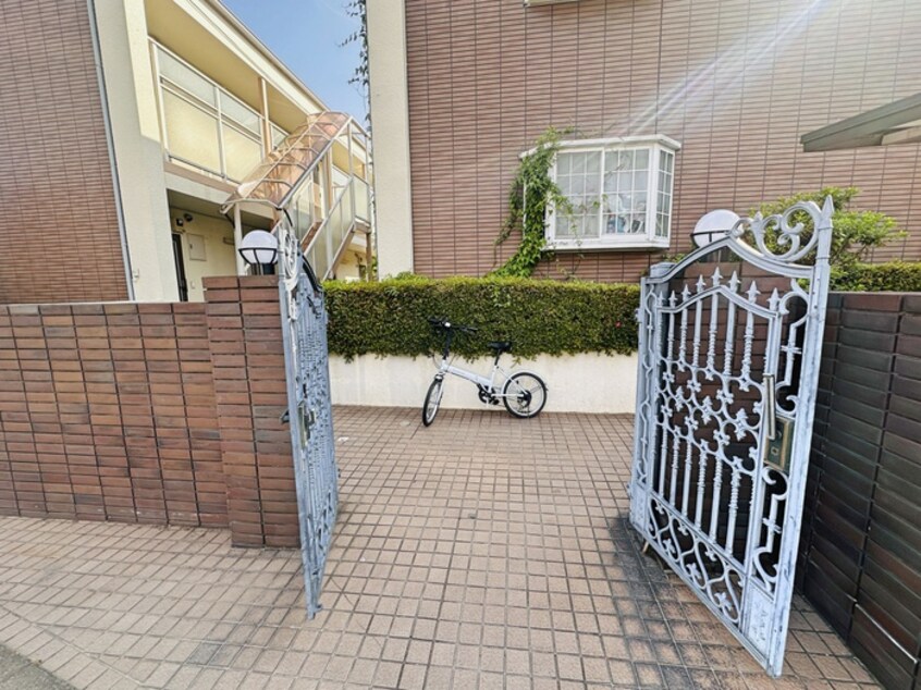 建物設備 フラットヨシダ