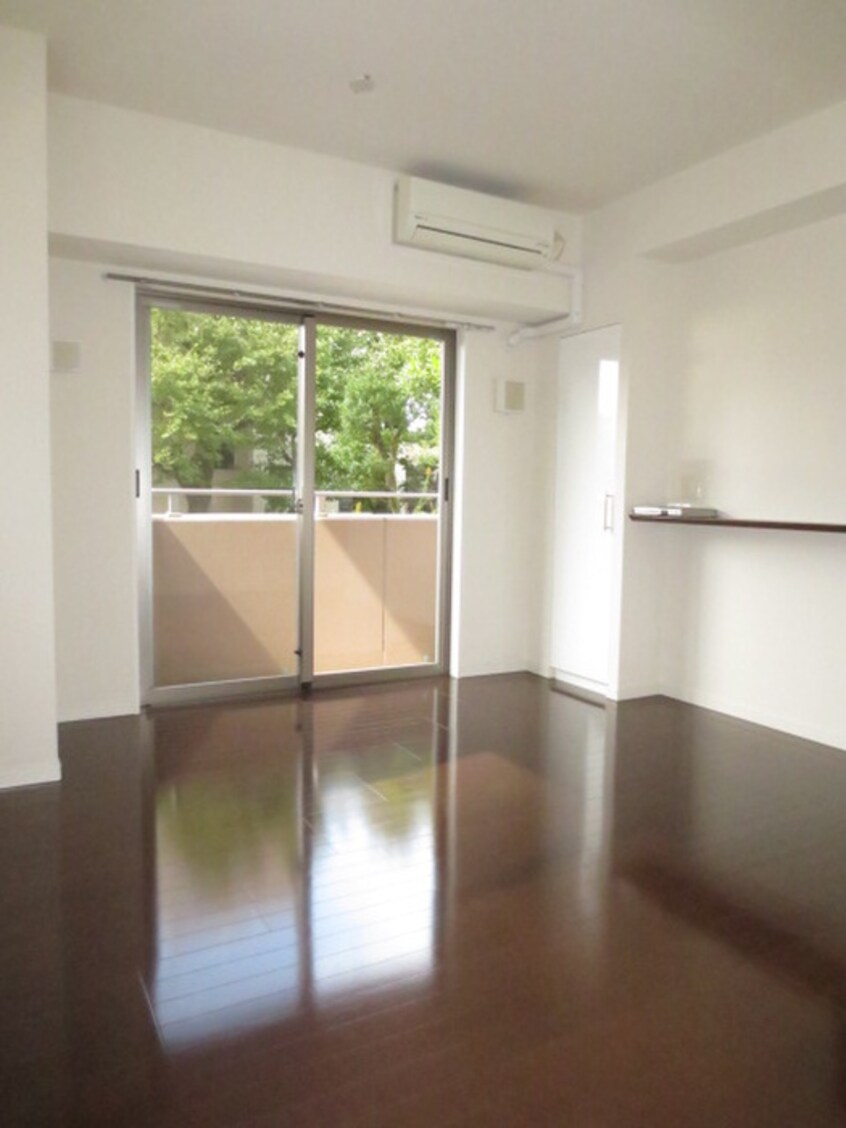 居室 カスタリア荒川