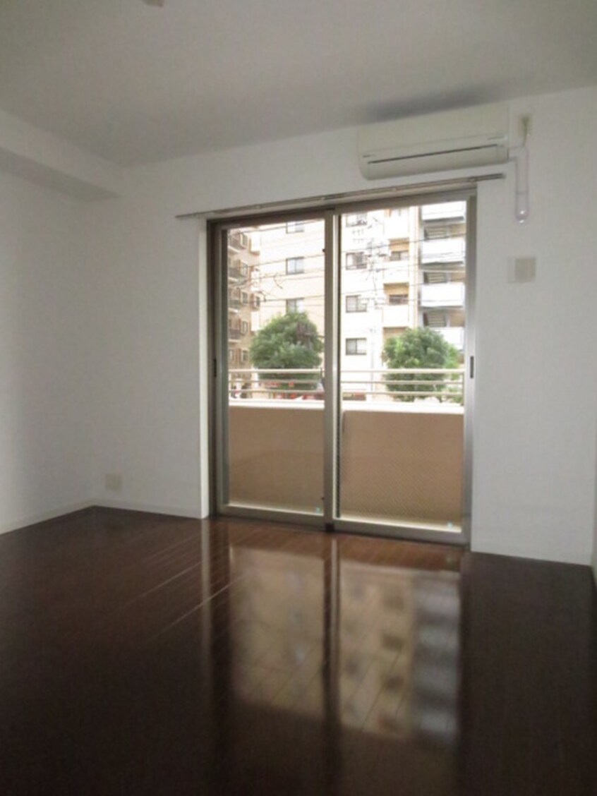 居室 カスタリア荒川