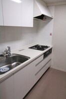 キッチン カスタリア荒川