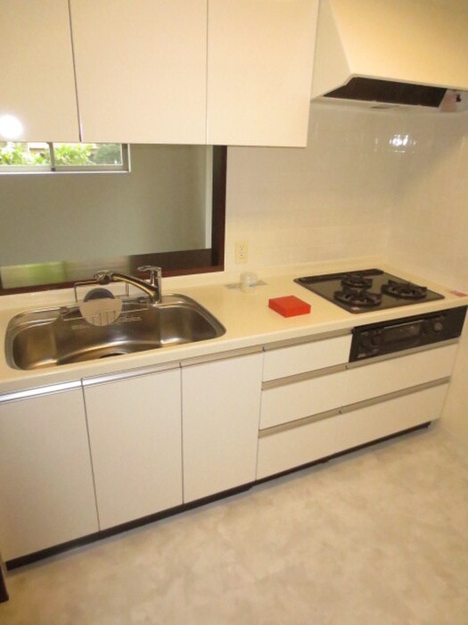 キッチン カスタリア荒川