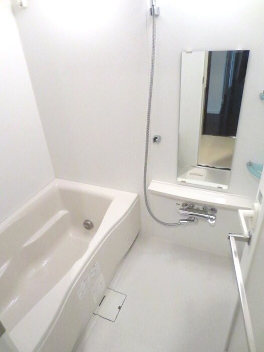 バス／シャワールーム等 カスタリア荒川