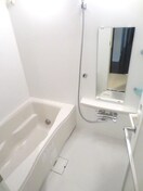 バス／シャワールーム等 カスタリア荒川