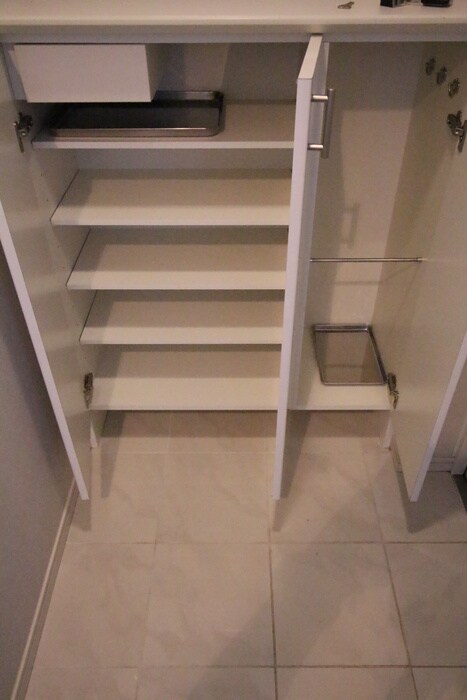 靴箱 カスタリア荒川