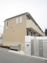 ヴィラ・コンティーレ