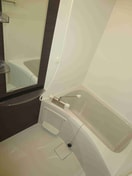 バス／シャワールーム等 リブリ・ハーモニー中野島