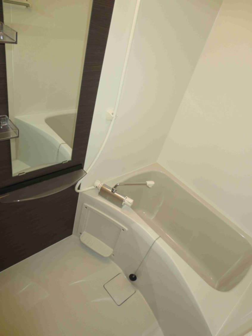 バス／シャワールーム等 リブリ・ハーモニー中野島