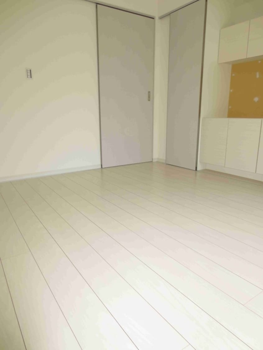 居室 リブリ・ハーモニー中野島