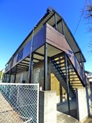 外観写真 菊ハイツ