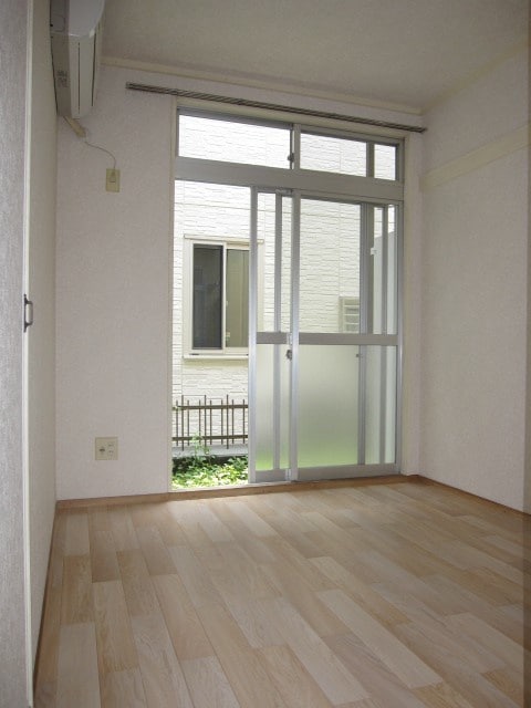 内観写真 菊ハイツ