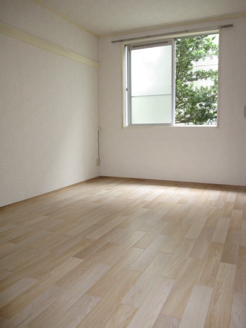 内観写真 菊ハイツ