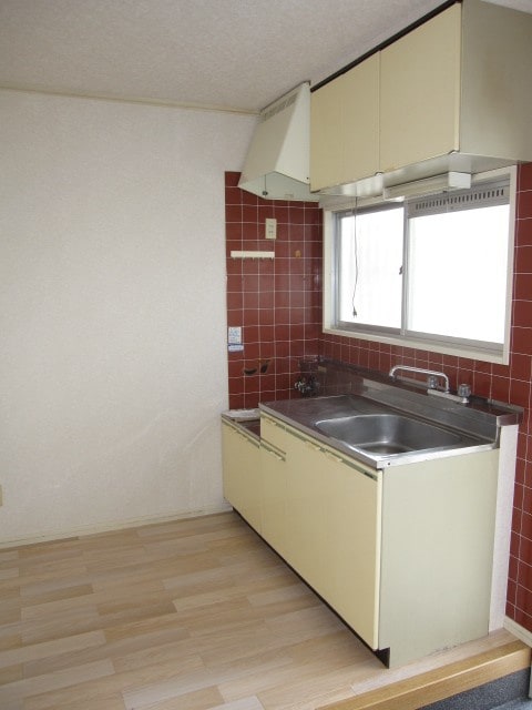 内観写真 菊ハイツ